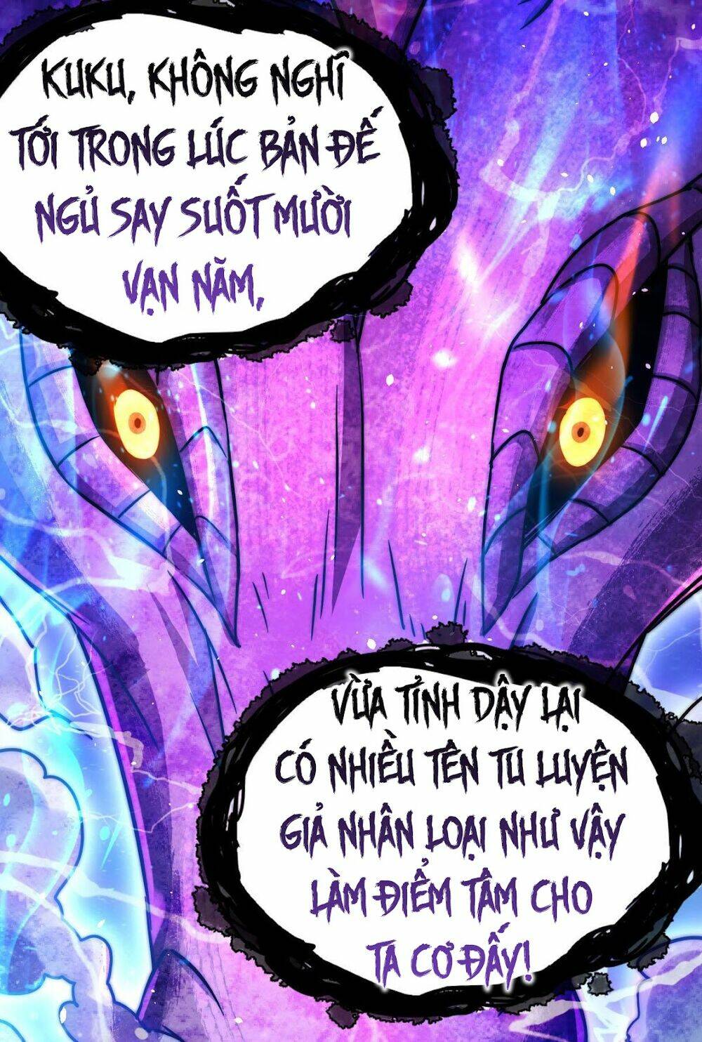 Người Trên Vạn Người Chapter 88 - Trang 2