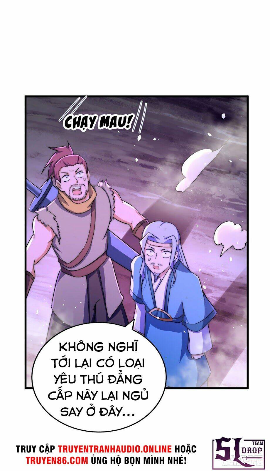 Người Trên Vạn Người Chapter 88 - Trang 2