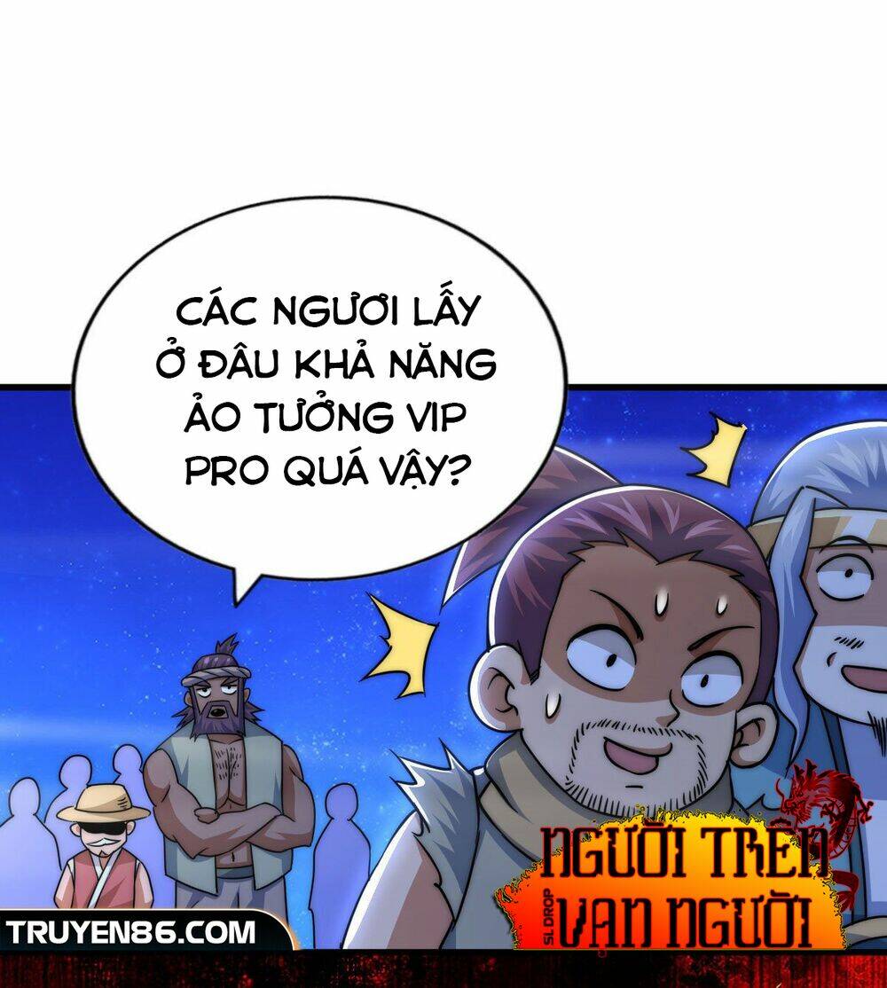 Người Trên Vạn Người Chapter 89 - Trang 2