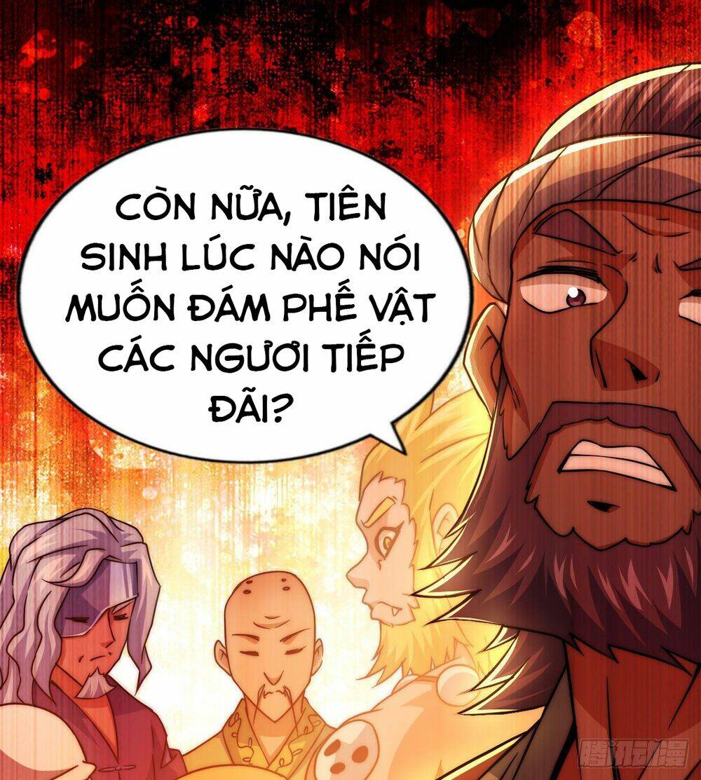 Người Trên Vạn Người Chapter 89 - Trang 2