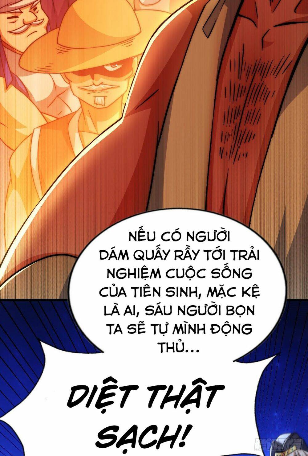 Người Trên Vạn Người Chapter 89 - Trang 2