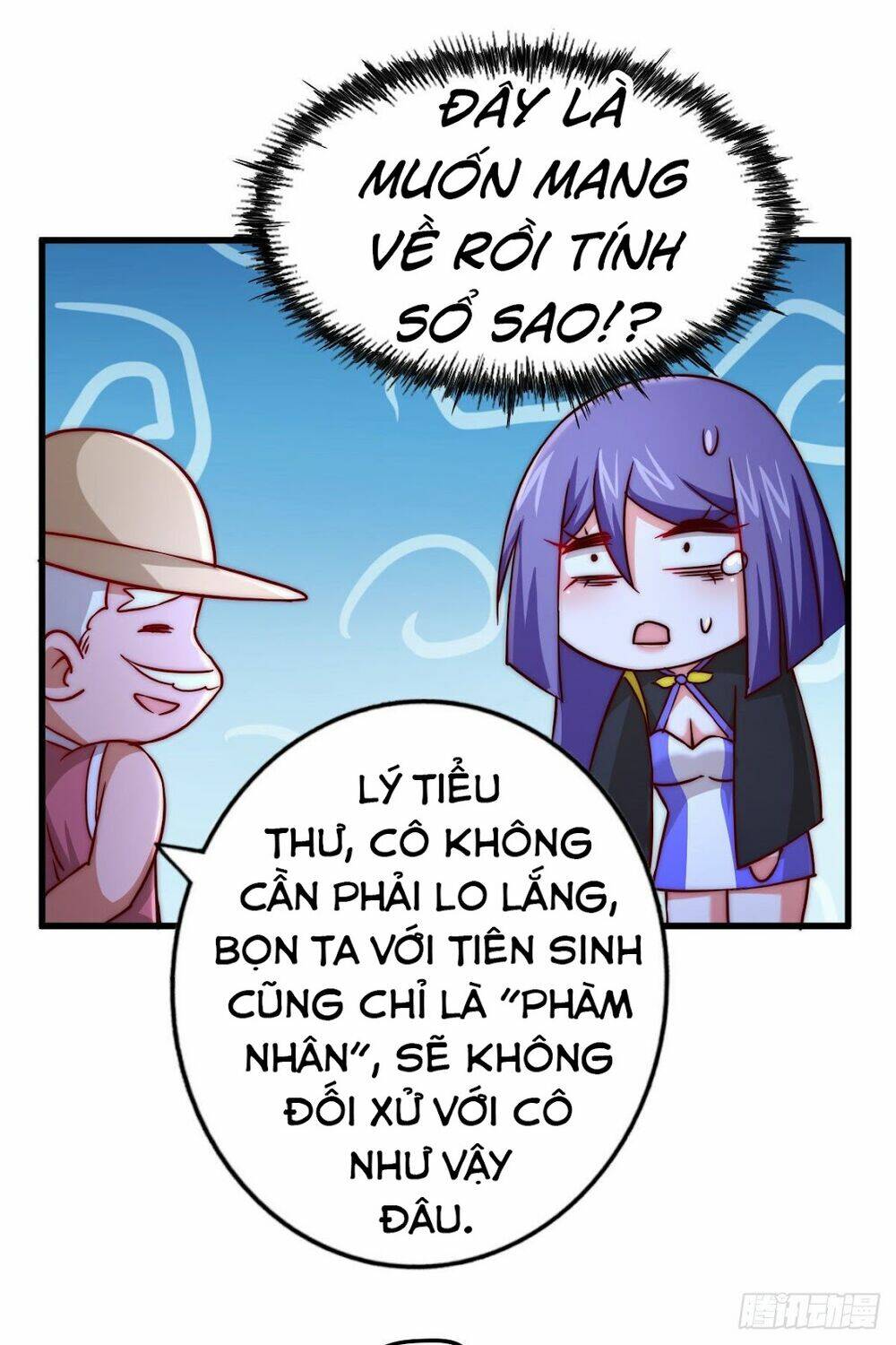 Người Trên Vạn Người Chapter 89 - Trang 2