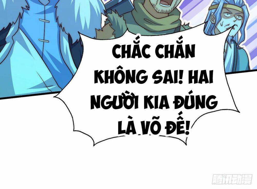 Người Trên Vạn Người Chapter 89 - Trang 2