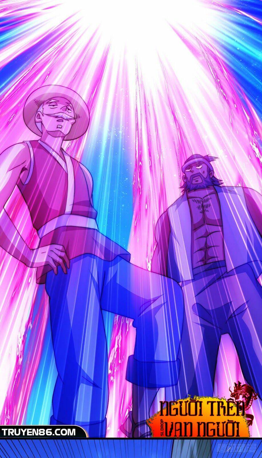Người Trên Vạn Người Chapter 89 - Trang 2