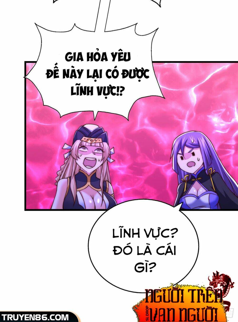 Người Trên Vạn Người Chapter 89 - Trang 2