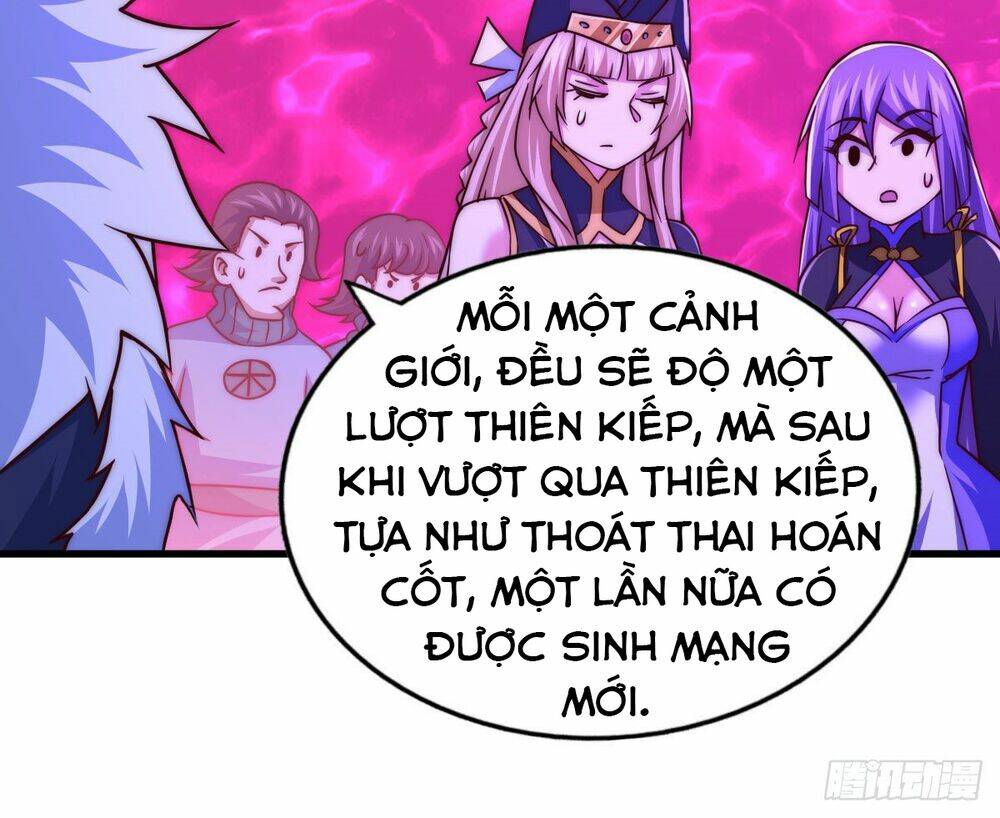 Người Trên Vạn Người Chapter 89 - Trang 2