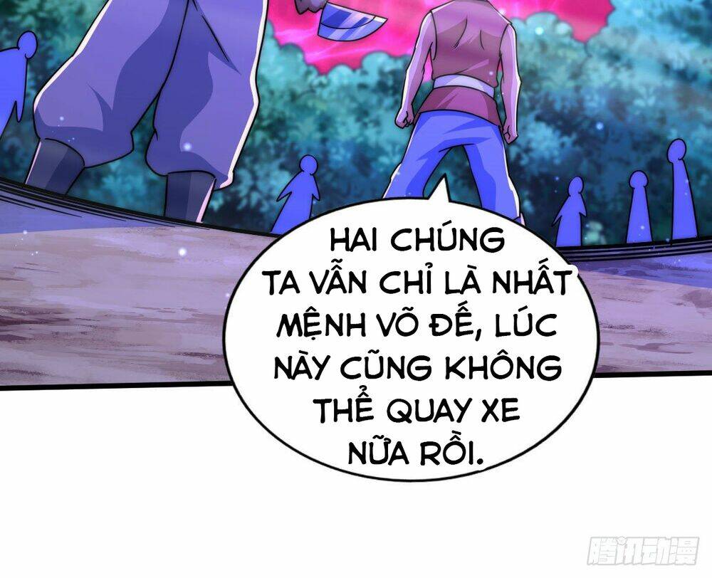 Người Trên Vạn Người Chapter 89 - Trang 2