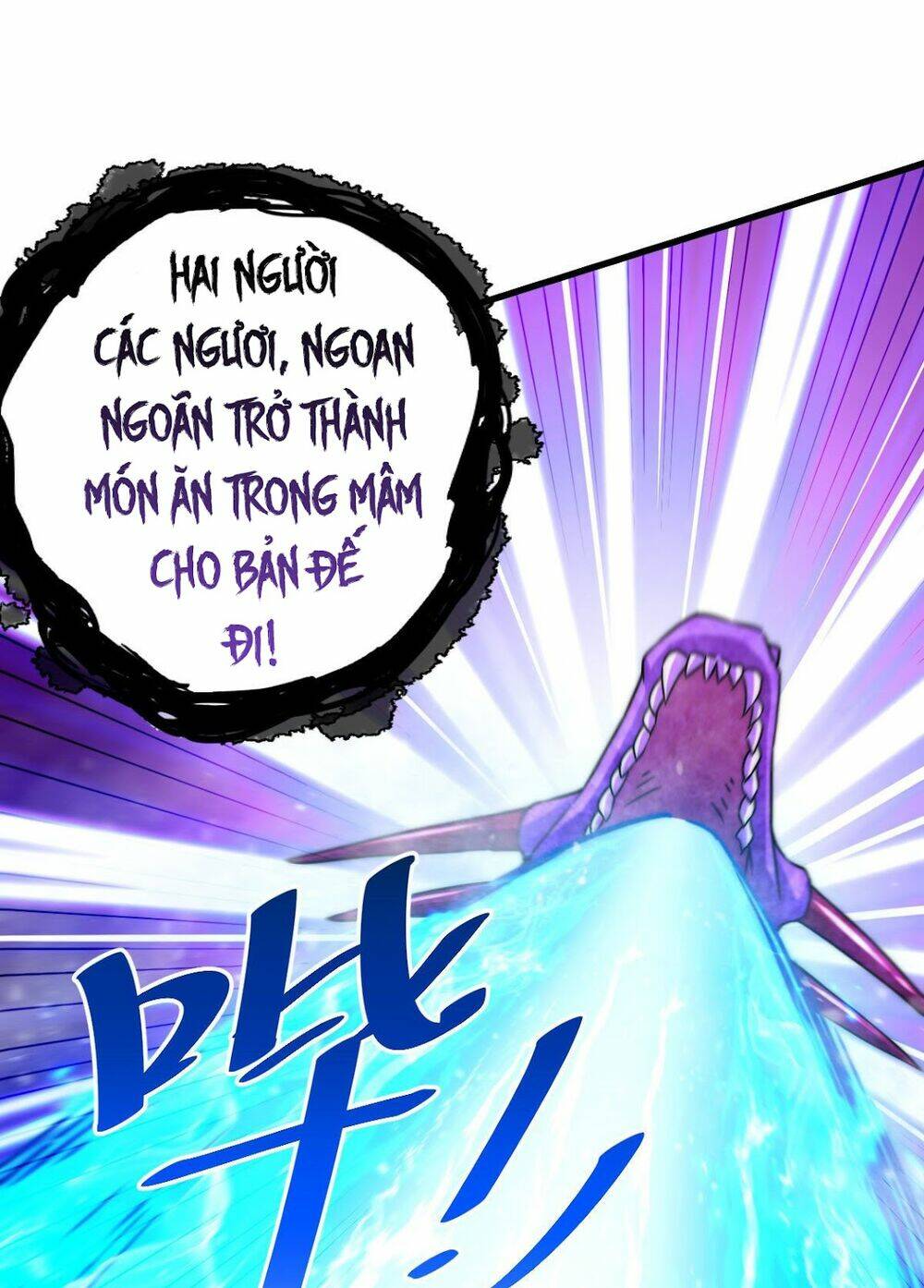 Người Trên Vạn Người Chapter 89 - Trang 2