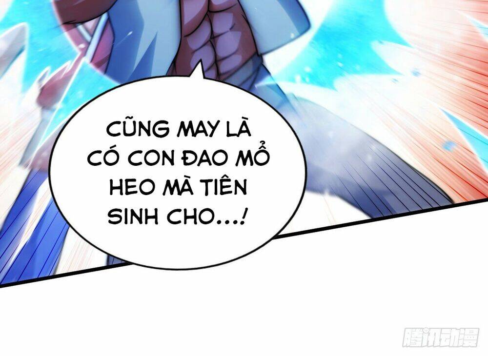 Người Trên Vạn Người Chapter 89 - Trang 2