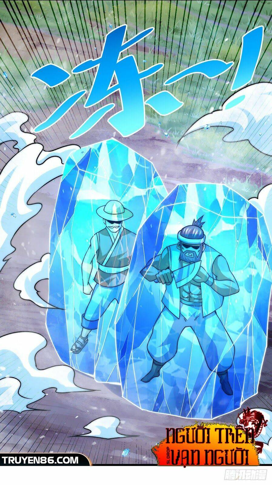 Người Trên Vạn Người Chapter 89 - Trang 2