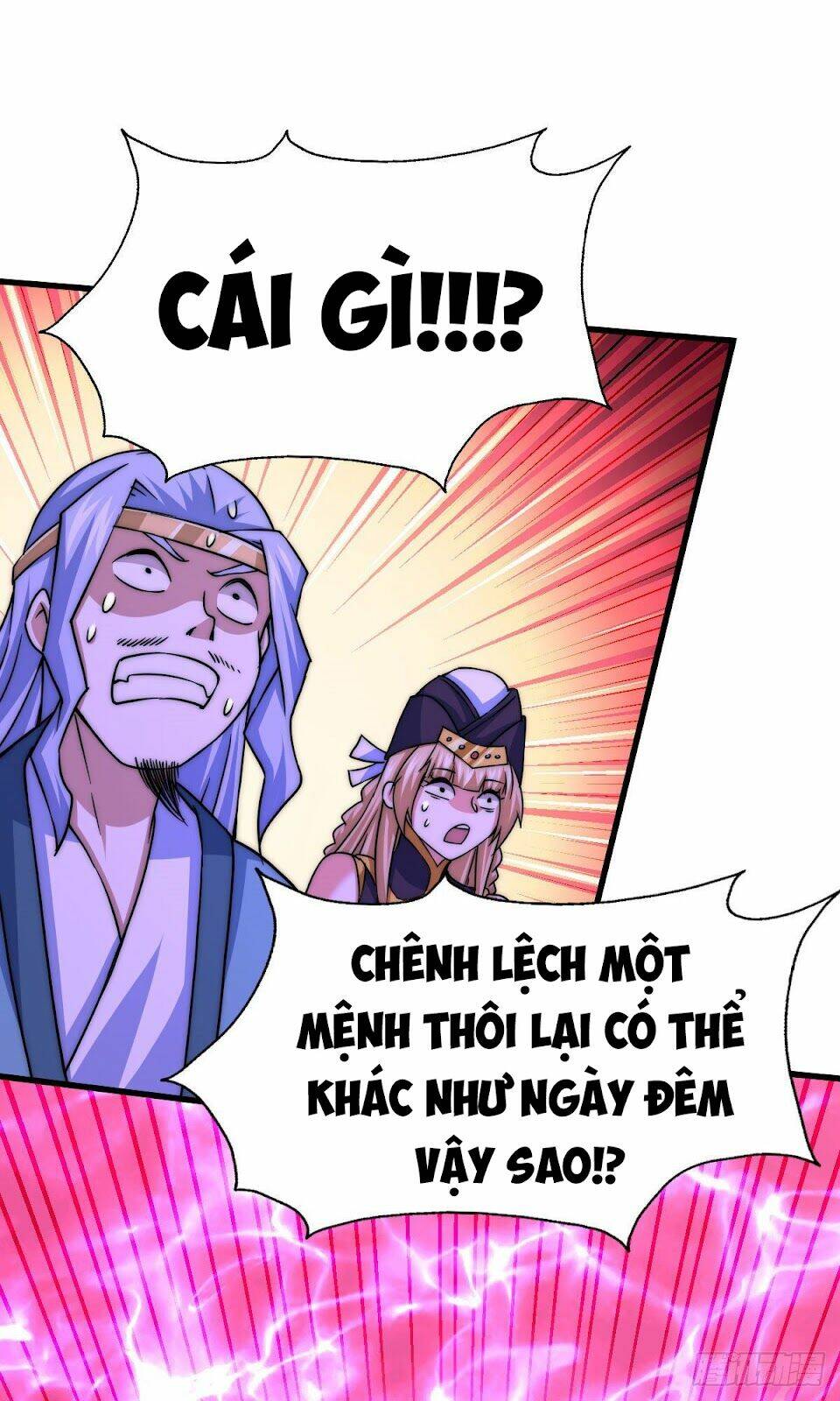 Người Trên Vạn Người Chapter 89 - Trang 2