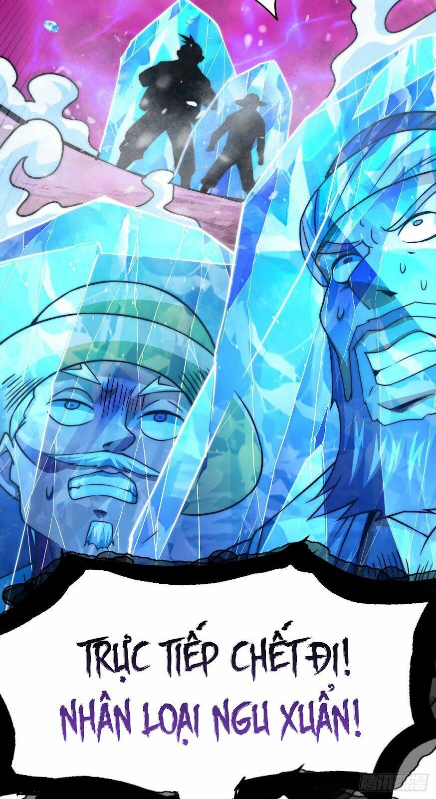 Người Trên Vạn Người Chapter 89 - Trang 2