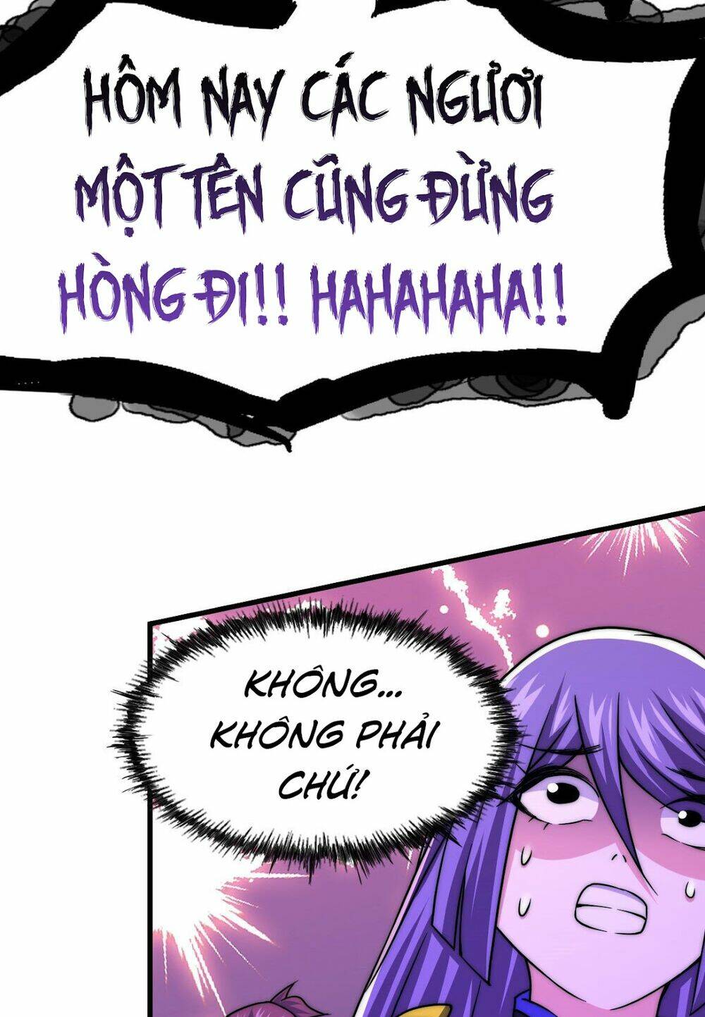 Người Trên Vạn Người Chapter 89 - Trang 2