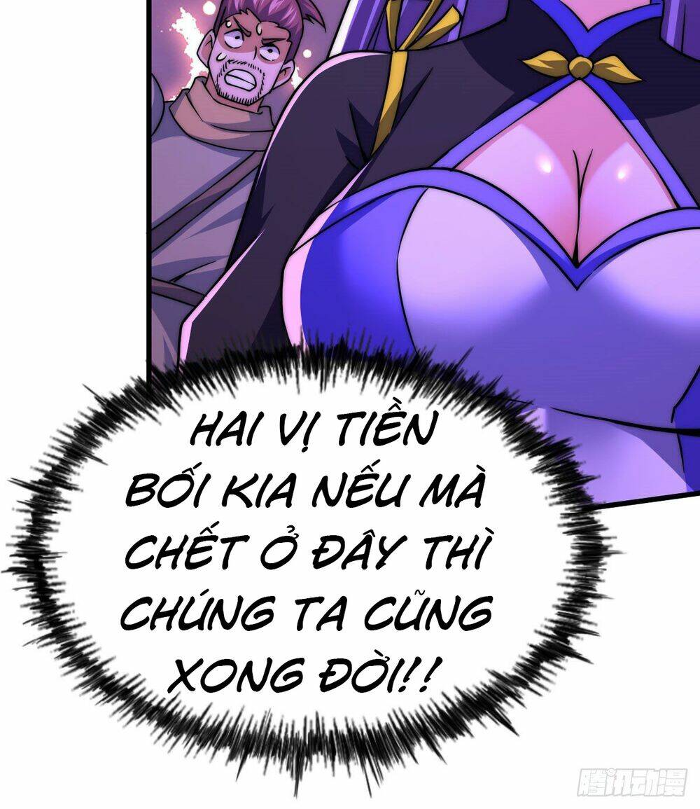 Người Trên Vạn Người Chapter 89 - Trang 2