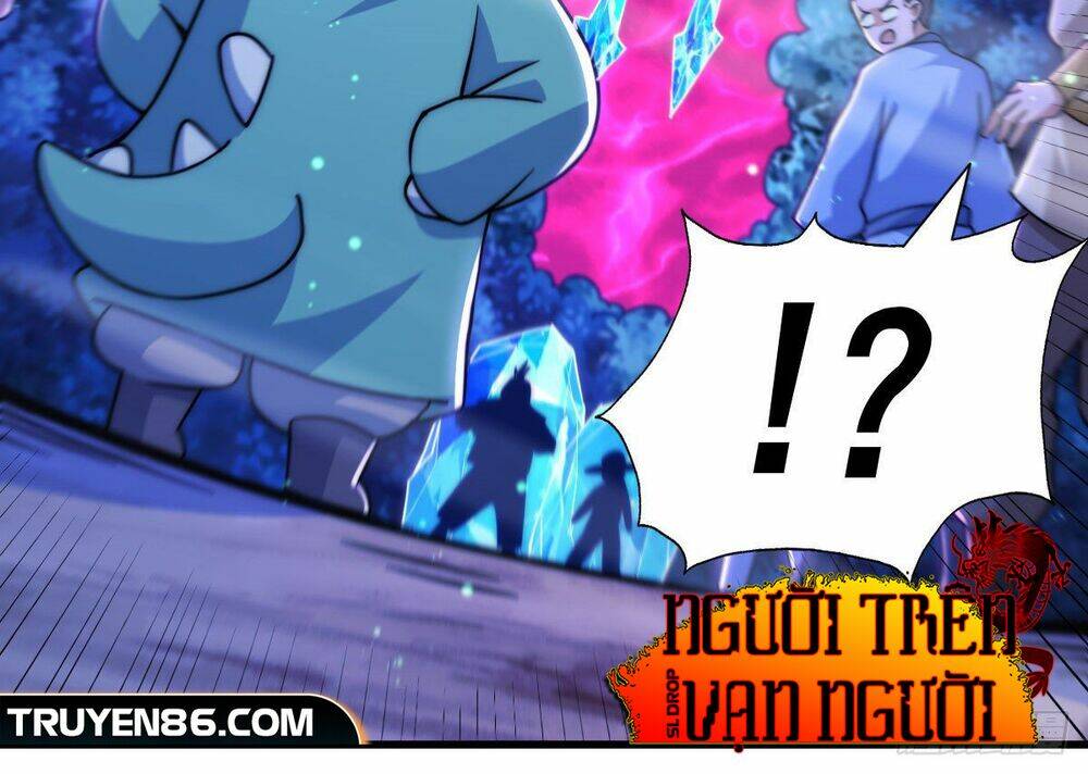 Người Trên Vạn Người Chapter 89 - Trang 2