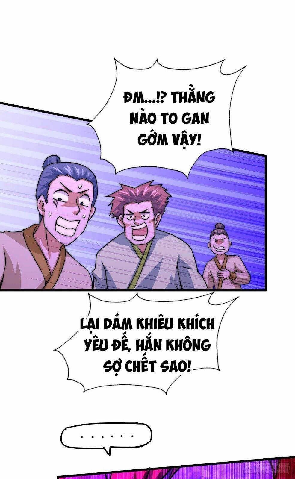 Người Trên Vạn Người Chapter 89 - Trang 2
