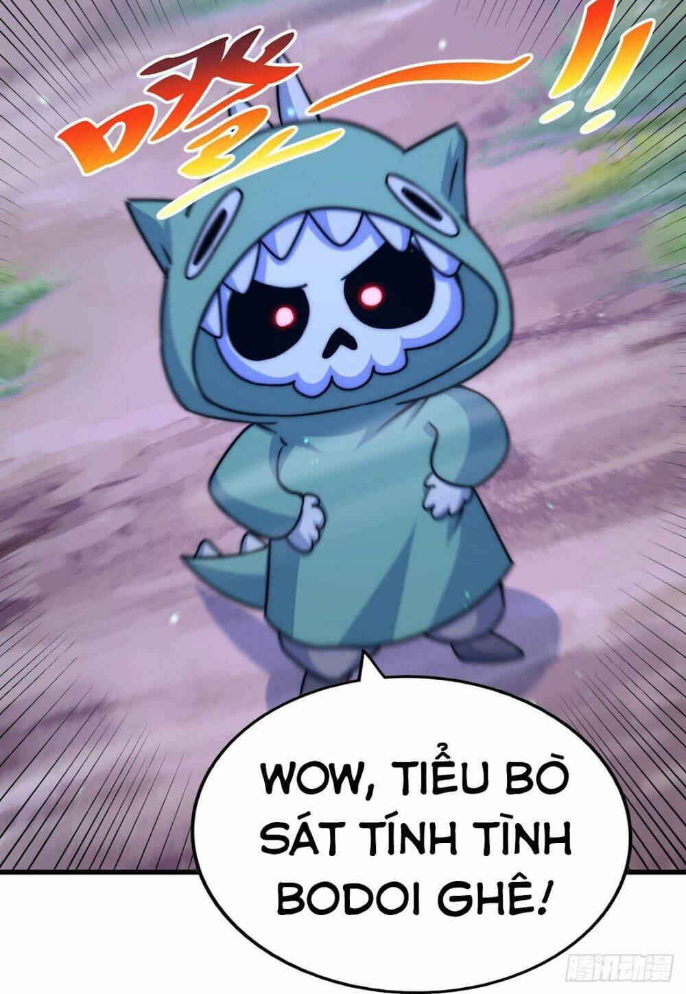 Người Trên Vạn Người Chapter 89 - Trang 2