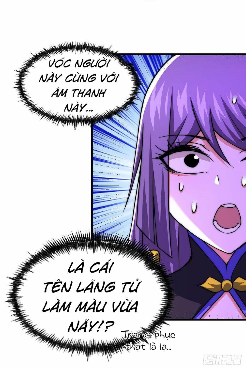 Người Trên Vạn Người Chapter 89 - Trang 2