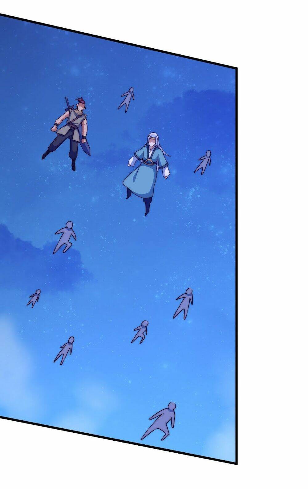 Người Trên Vạn Người Chapter 89 - Trang 2