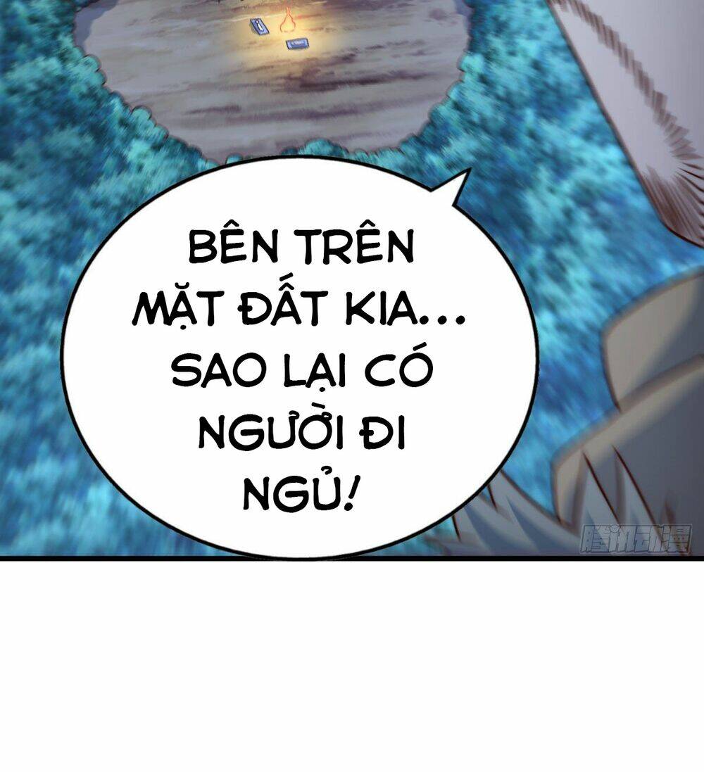 Người Trên Vạn Người Chapter 89 - Trang 2