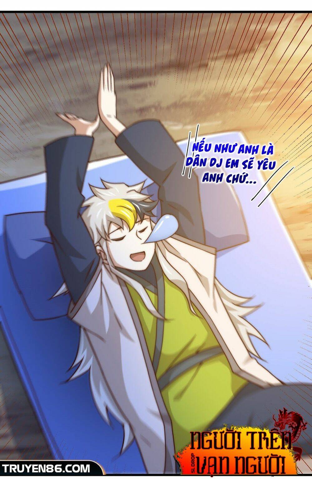 Người Trên Vạn Người Chapter 89 - Trang 2
