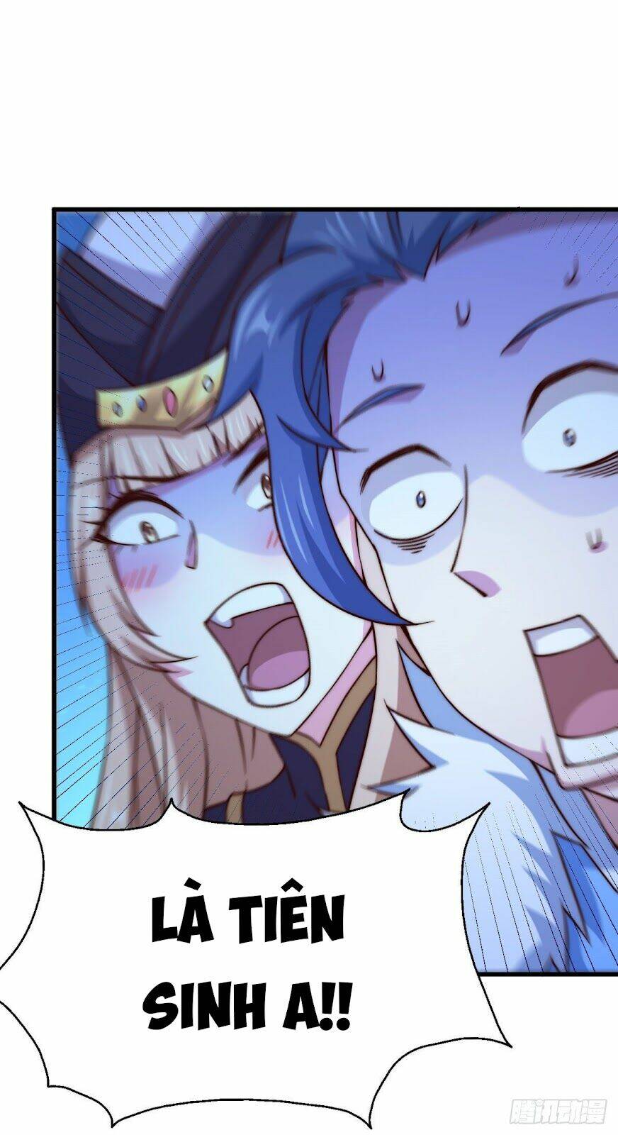 Người Trên Vạn Người Chapter 89 - Trang 2