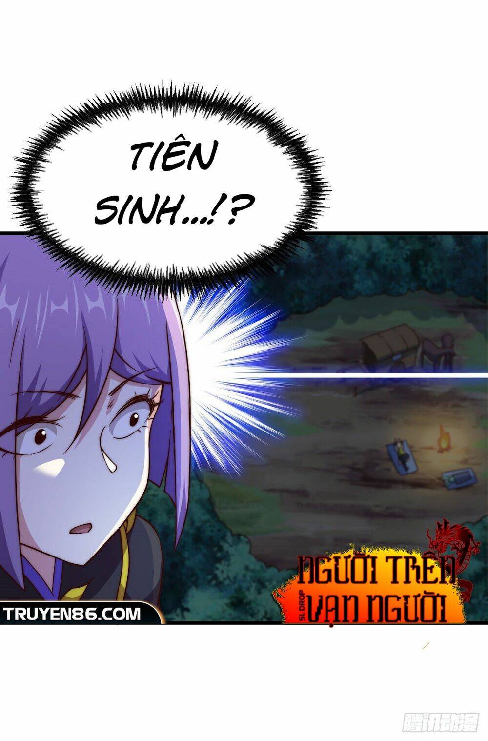 Người Trên Vạn Người Chapter 89 - Trang 2