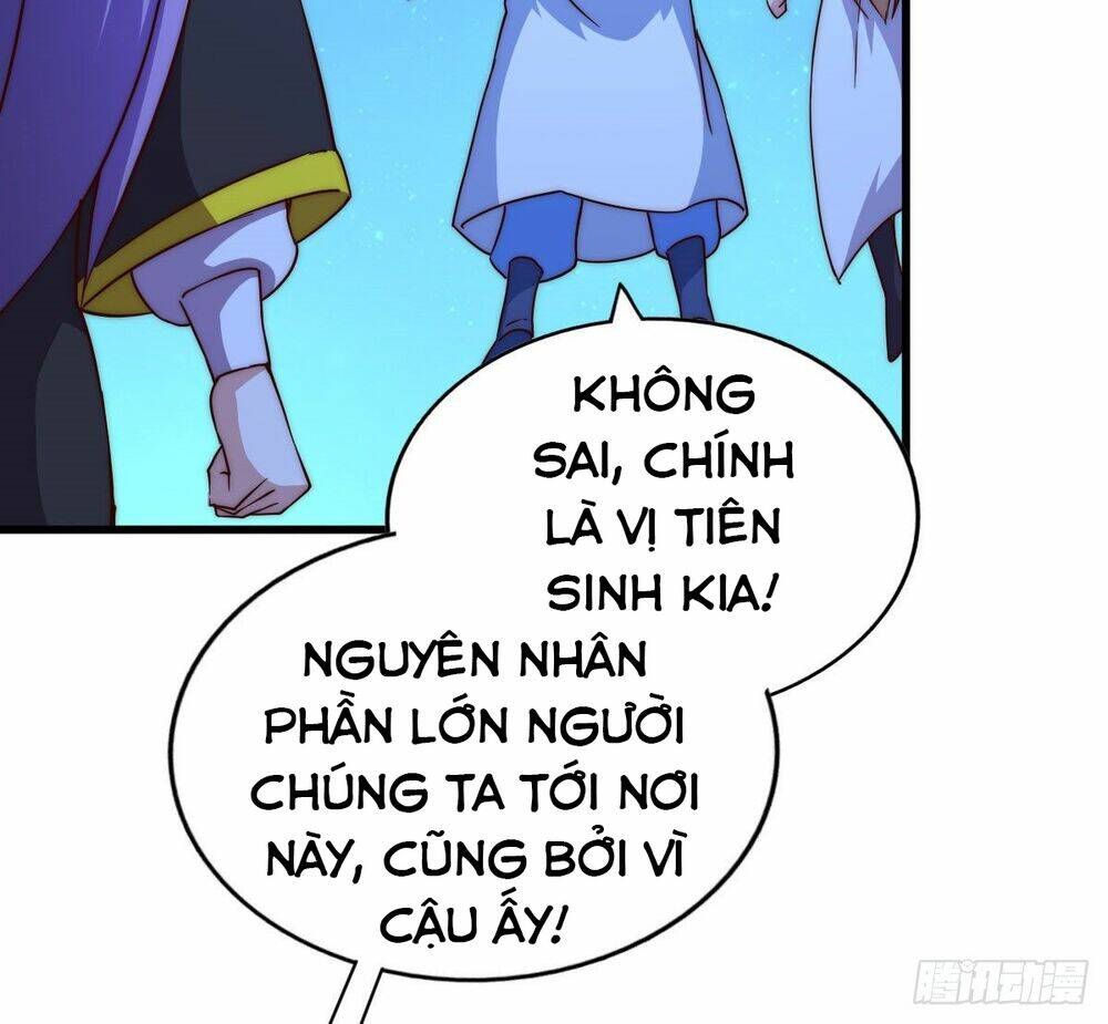 Người Trên Vạn Người Chapter 89 - Trang 2