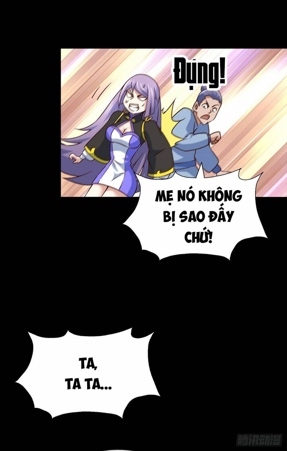 Người Trên Vạn Người Chapter 89 - Trang 2