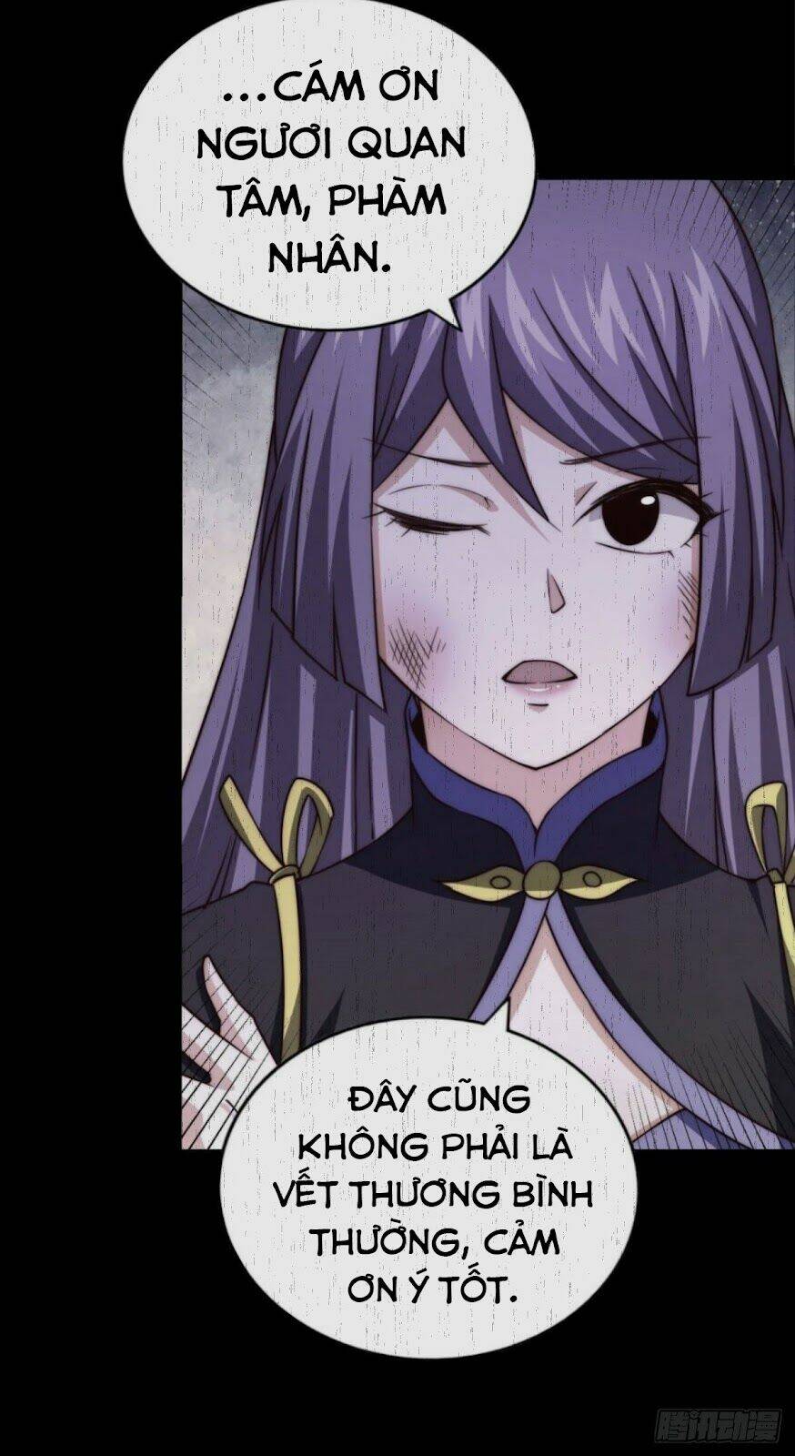 Người Trên Vạn Người Chapter 89 - Trang 2