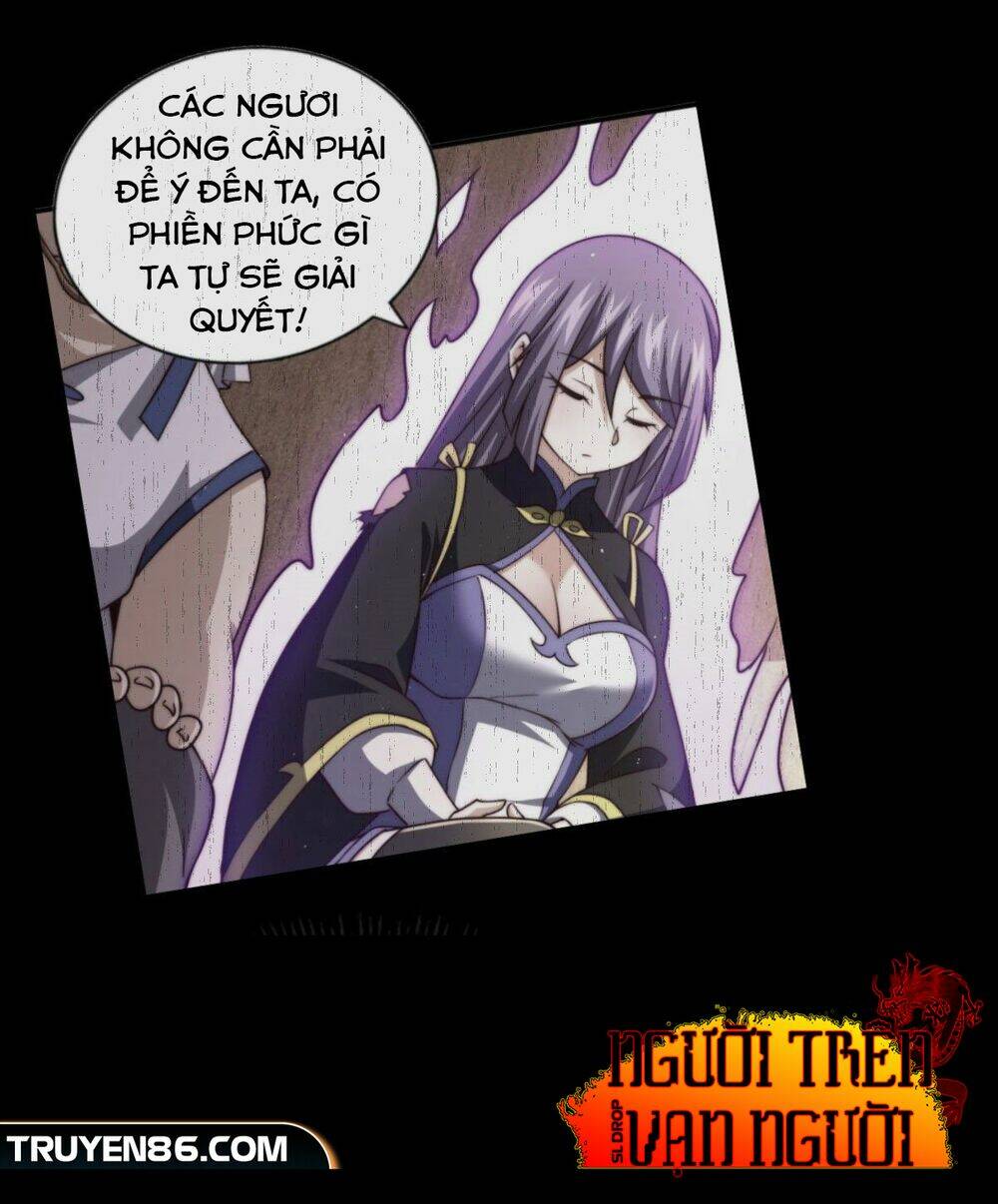 Người Trên Vạn Người Chapter 89 - Trang 2