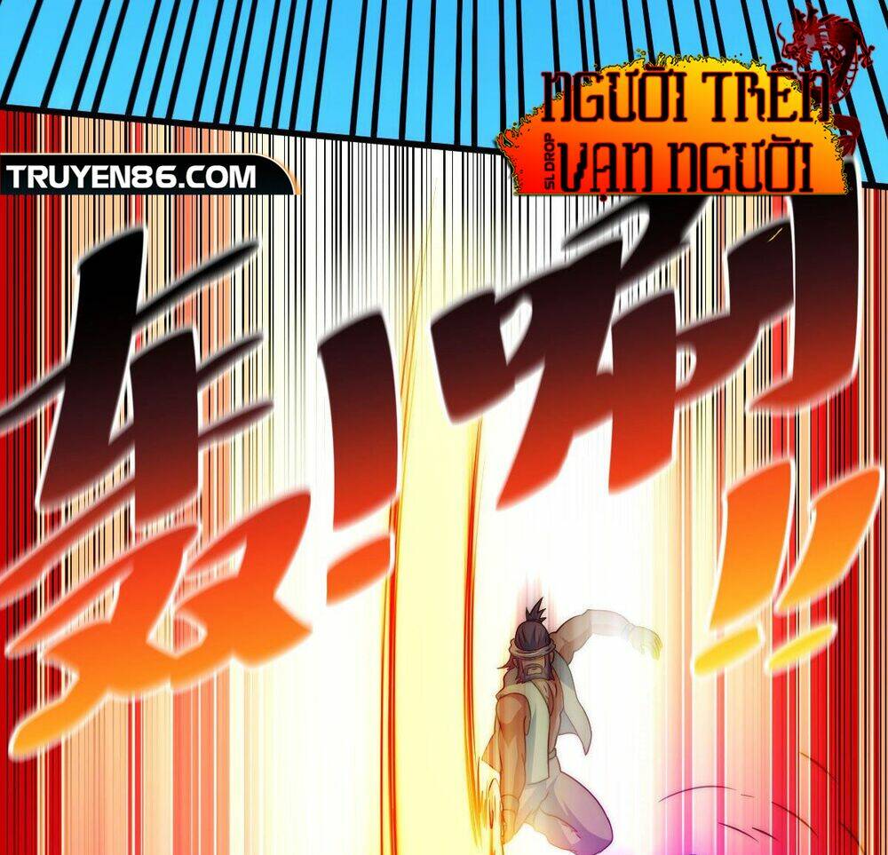 Người Trên Vạn Người Chapter 89 - Trang 2