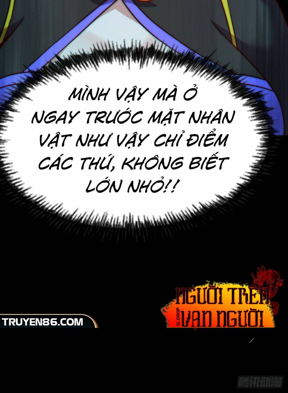 Người Trên Vạn Người Chapter 89 - Trang 2