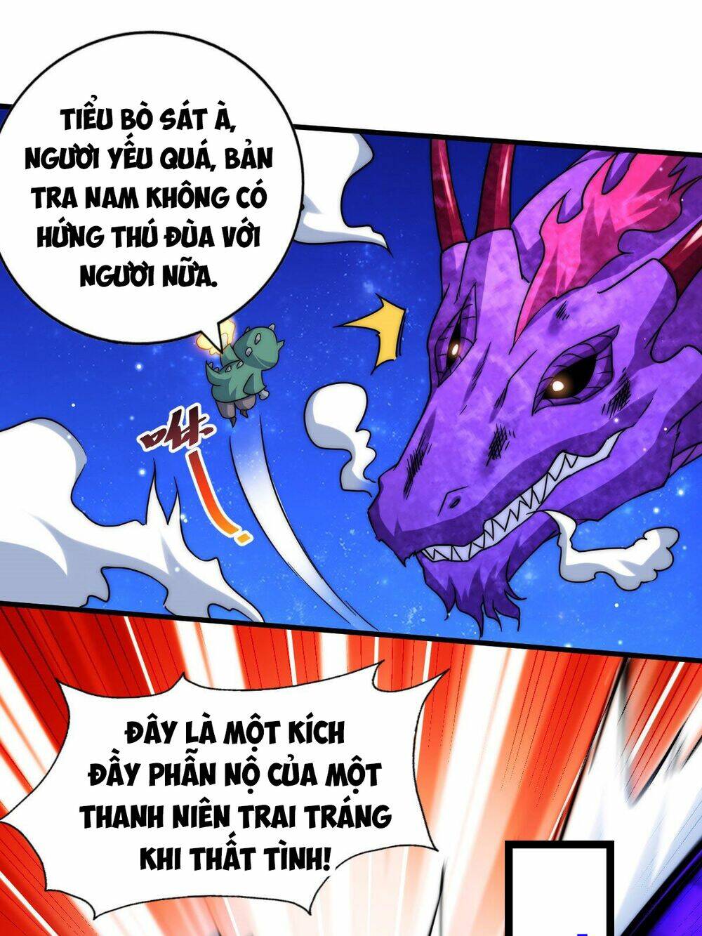 Người Trên Vạn Người Chapter 89 - Trang 2