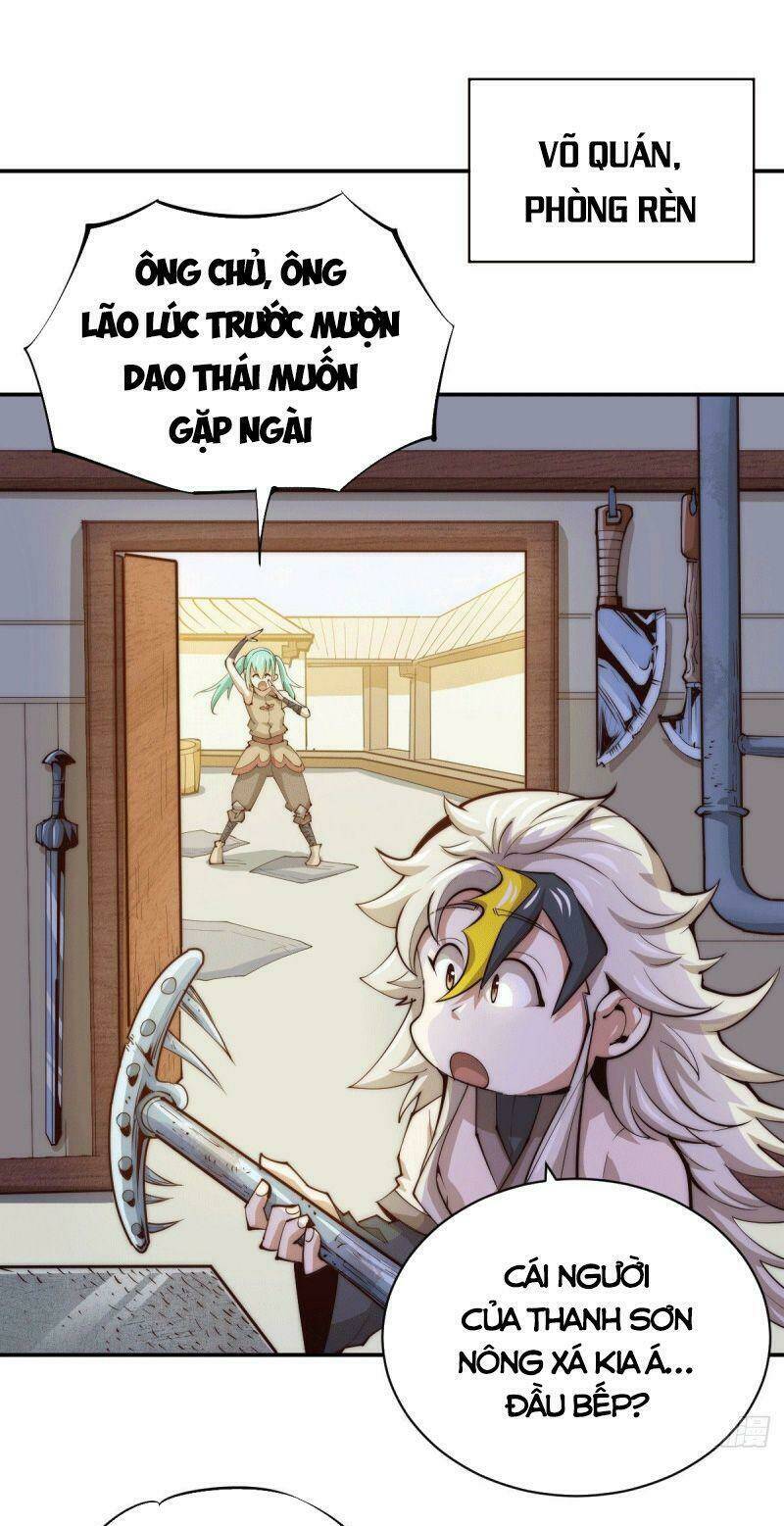 Người Trên Vạn Người Chapter 9 - Trang 2