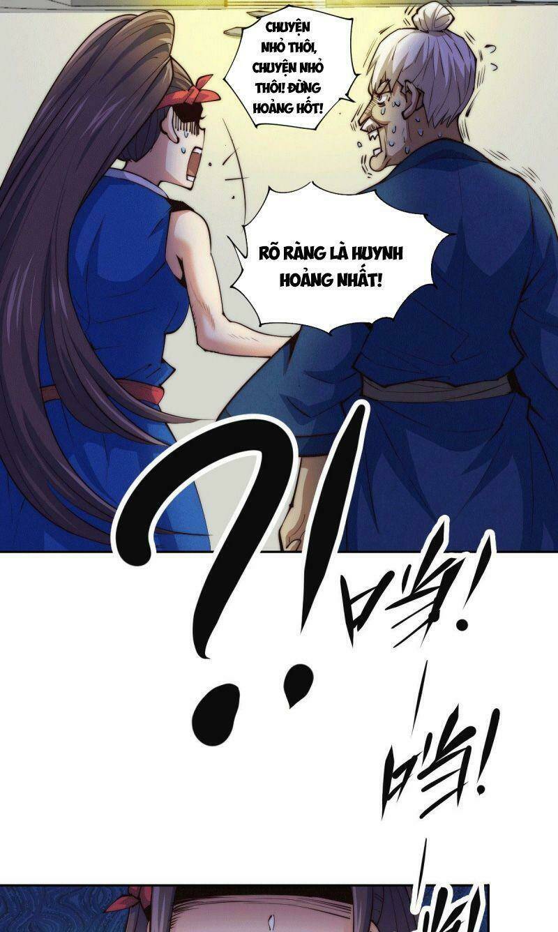 Người Trên Vạn Người Chapter 9 - Trang 2