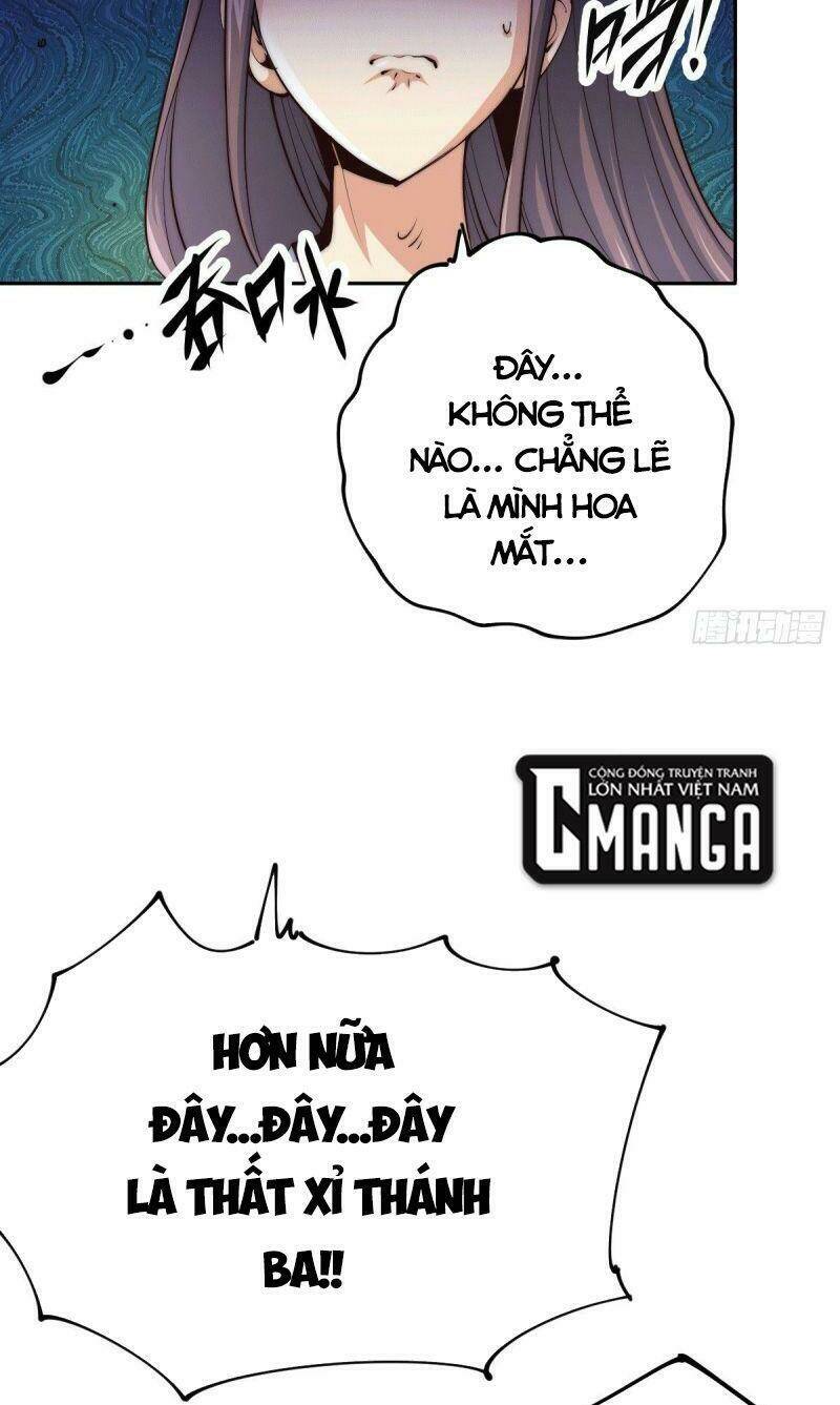 Người Trên Vạn Người Chapter 9 - Trang 2