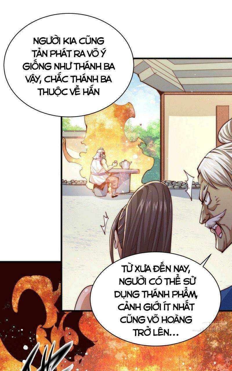 Người Trên Vạn Người Chapter 9 - Trang 2