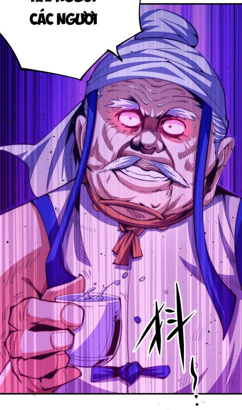 Người Trên Vạn Người Chapter 9 - Trang 2