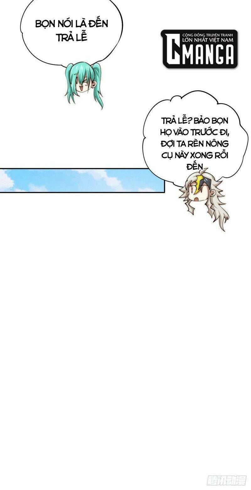 Người Trên Vạn Người Chapter 9 - Trang 2