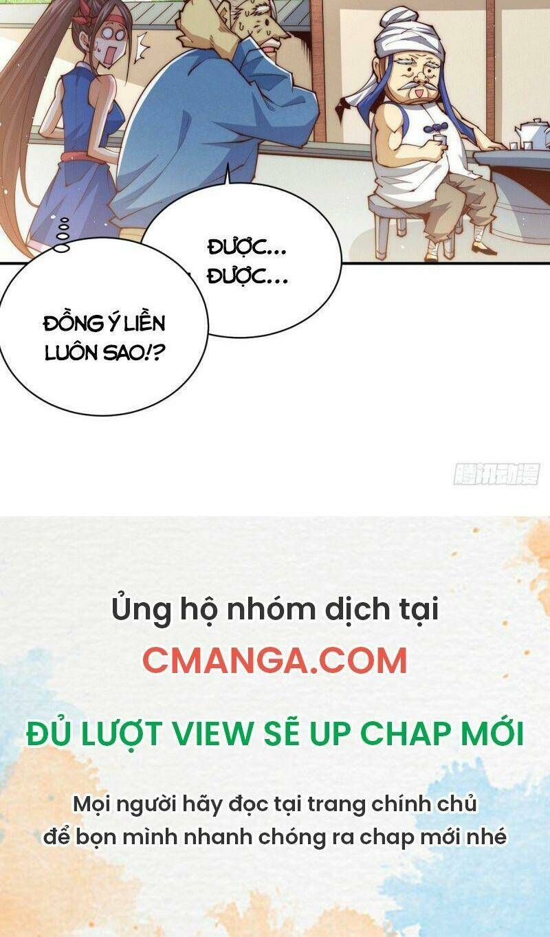 Người Trên Vạn Người Chapter 9 - Trang 2