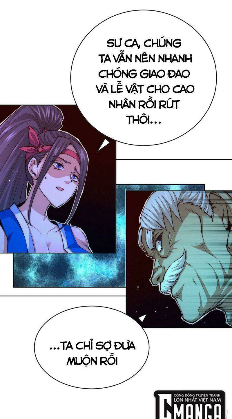 Người Trên Vạn Người Chapter 9 - Trang 2