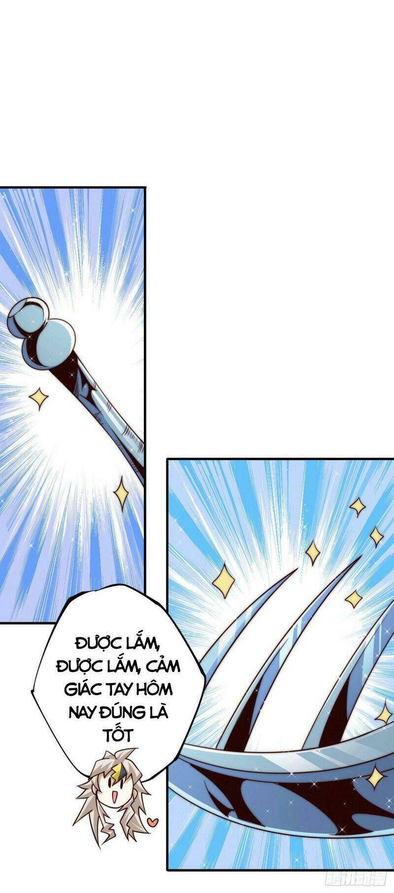 Người Trên Vạn Người Chapter 9 - Trang 2