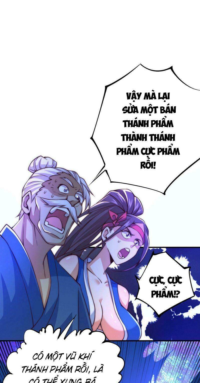 Người Trên Vạn Người Chapter 9 - Trang 2