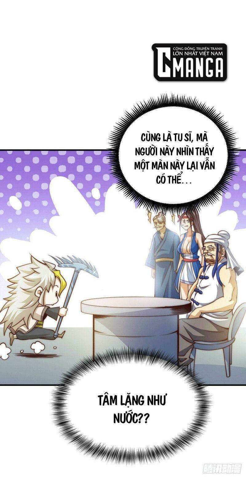 Người Trên Vạn Người Chapter 9 - Trang 2