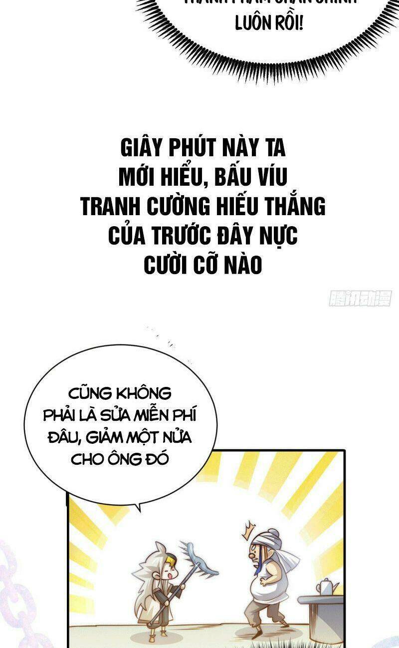 Người Trên Vạn Người Chapter 9 - Trang 2