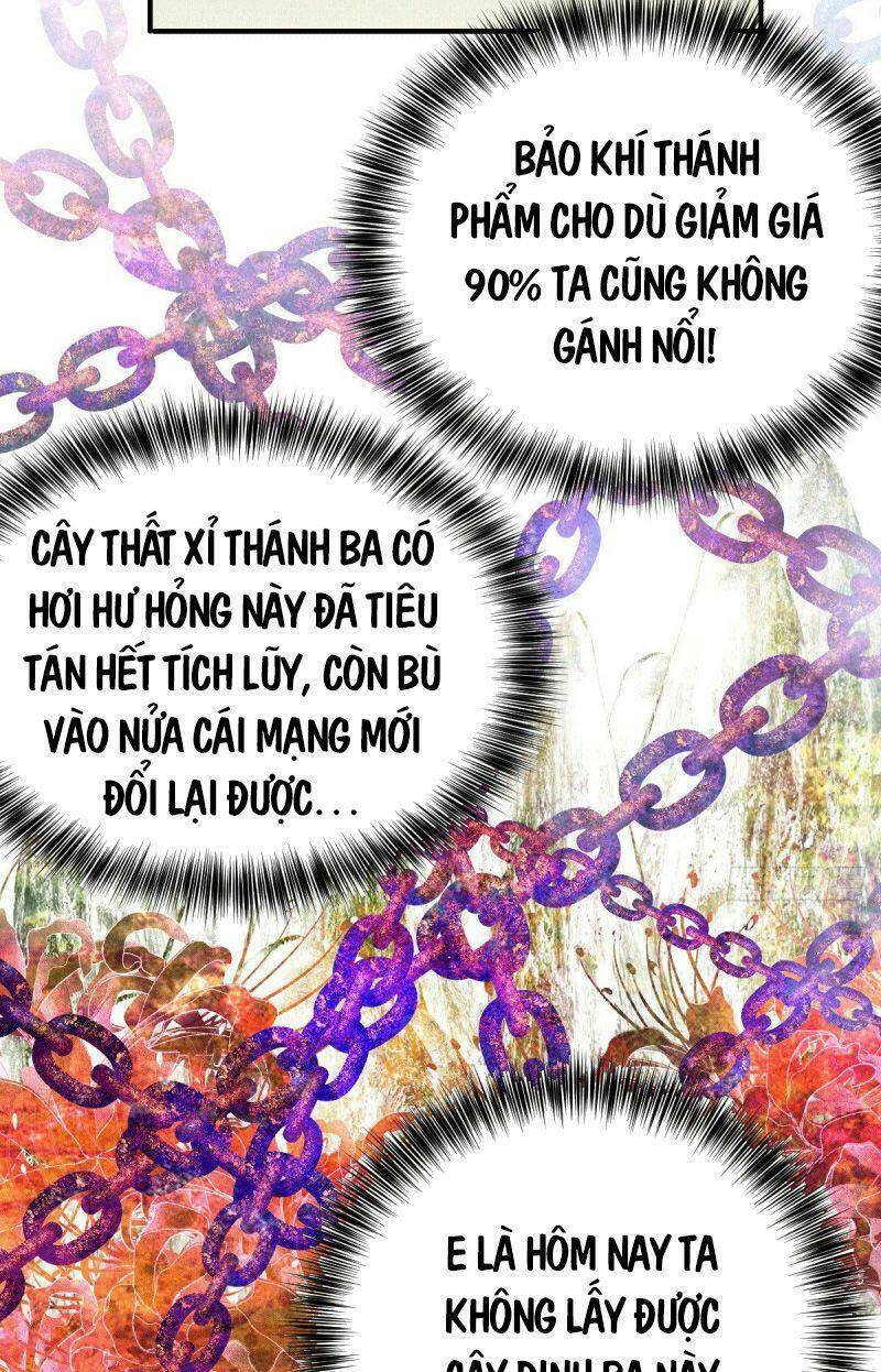 Người Trên Vạn Người Chapter 9 - Trang 2