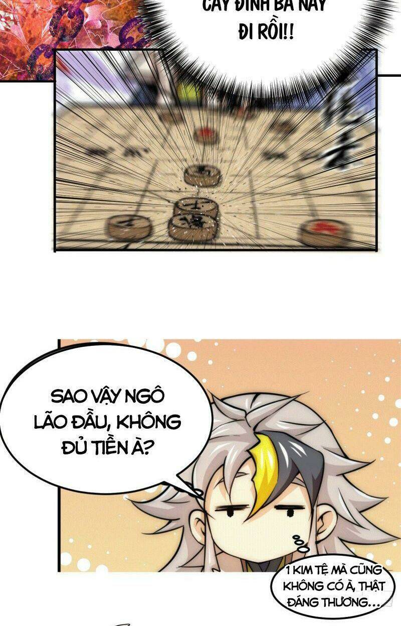 Người Trên Vạn Người Chapter 9 - Trang 2