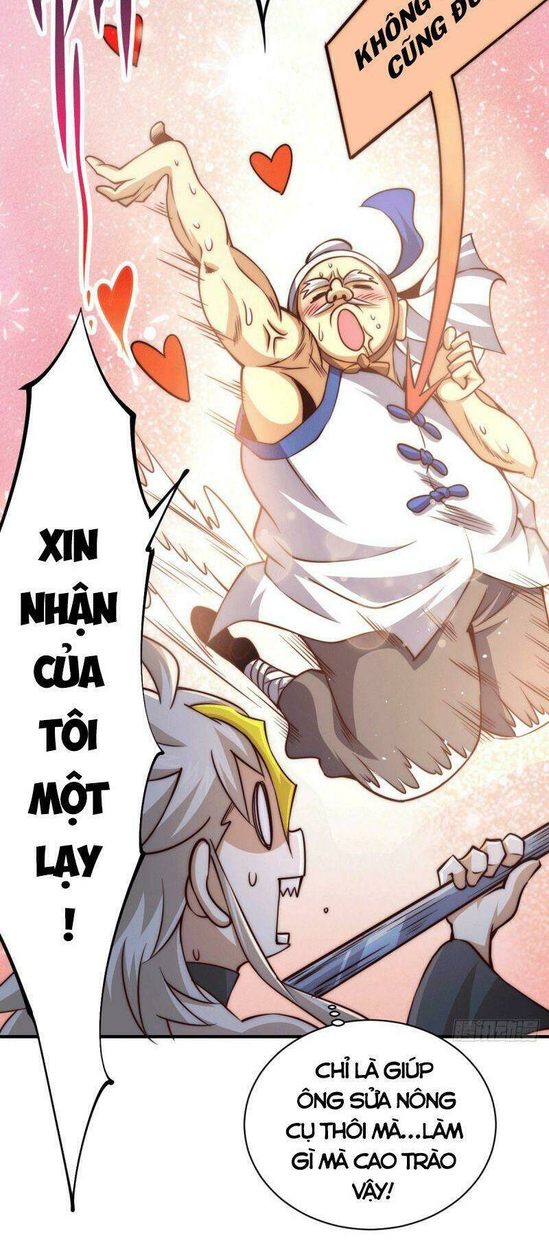 Người Trên Vạn Người Chapter 9 - Trang 2