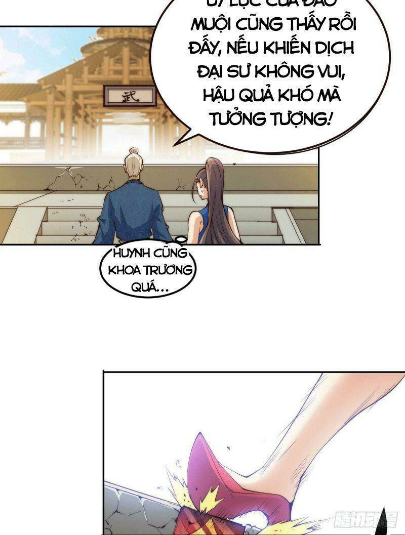 Người Trên Vạn Người Chapter 9 - Trang 2